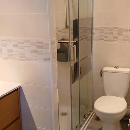 Apartmán Neuf Et Cosy A 1 Min Des Thermes *